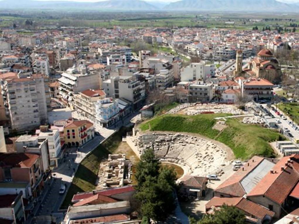 Ξεκινούν οι αιτήσεις για εξαγορά εκτάσεων του δημοσίου 